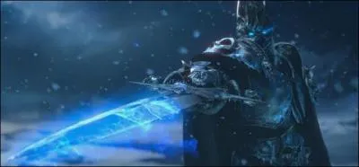 Qui est ce personnage ?