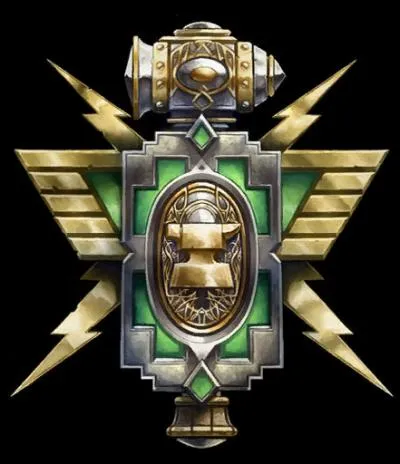 Quel est cet insigne ?