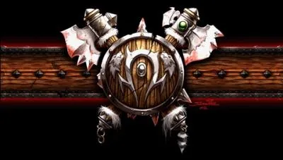 Quel est cet insigne ?