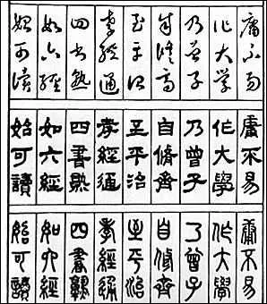 Voici, le type d'critures utilis dans ce pays, on appelle cel des