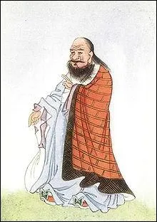 Il y a trois religions majeures dans ce pays, l'une est une philosophie et une religion  la fois, fonde par les textes du philosophe Lao Tseu. C'est le...