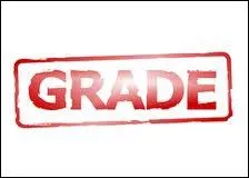 Quel est son grade ?