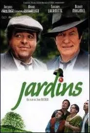 ... . . Jardins