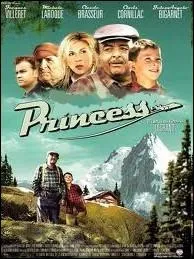 ... . . Princess