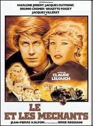 Le ... . . et les mchants