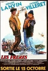 Les Frres ... . .