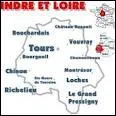 Ce dpartement de la rgion Pays-de-la-Loire est frontalier du dpartement du Loir-et-Cher ( 41 ).