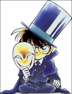 Comment ce manga se nomme-t-il ?