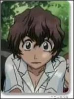 Comment ce manga se nomme-t-il ?