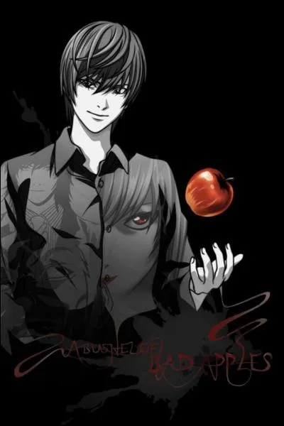 Comment ce manga se nomme-t-il ?