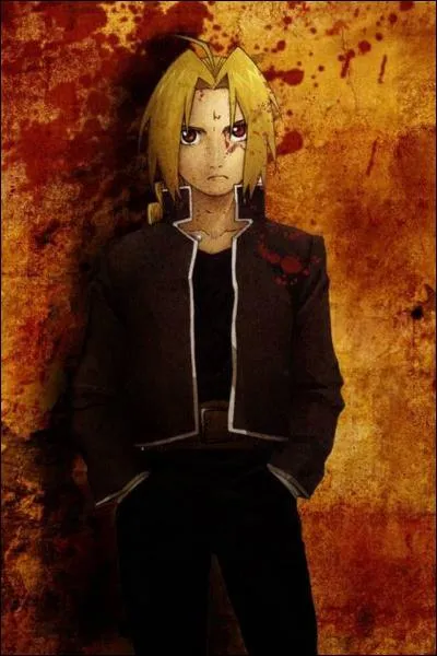 Comment ce manga se nomme-t-il ?