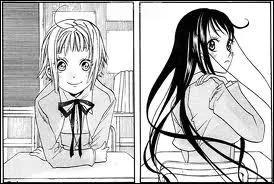 Comment ce manga se nomme-t-il ?