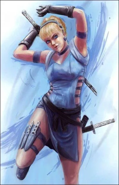 Elles sont o mes demi-soeurs que je leur fasse faire le mnage ?