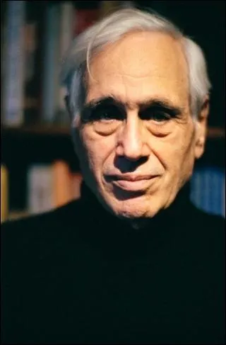 Qui est Edward Jay Epstein ?