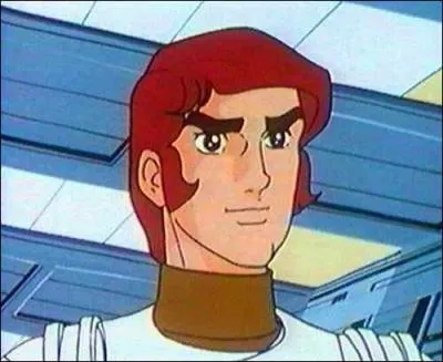 De quelle srie appartient-il ?