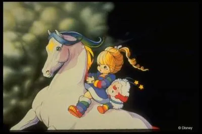 Qui est  ce personnage ?