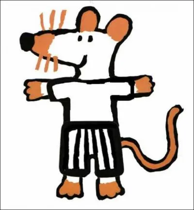 Qui est  ce personnage ?