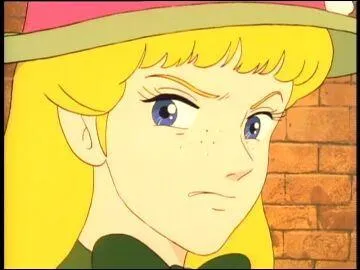 Quel est le nom de ce personnage ?