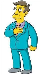 Qui est son ennemi ?