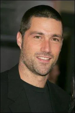 Qui est ce personnage ?