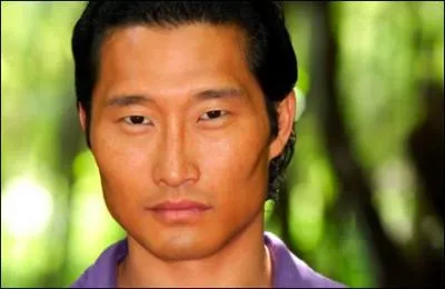 Qui est ce personnage ?