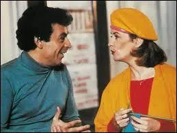 Cette actrice a jou dans 'Les bronzs font du ski' et 'Agent trouble'