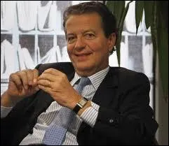 Il fut plusieurs fois ministre de 1993  2007