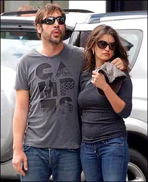 En quelle anne Penlope a-t-elle jou pour la premire fois dans un film sorti au cinma (Jamon, Jamon de Bigas de Luna) ?