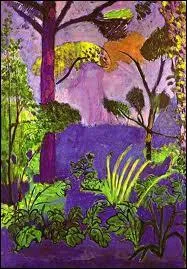 Qui a peint Paysage marocain ?