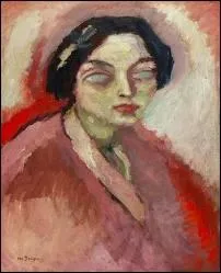 Qui a peint Joaquina ?