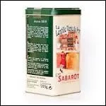 De quelle couleur sont les lentilles du Puy ?