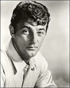 Il est l'acteur le plus emblmatique du film noir, c'est ...