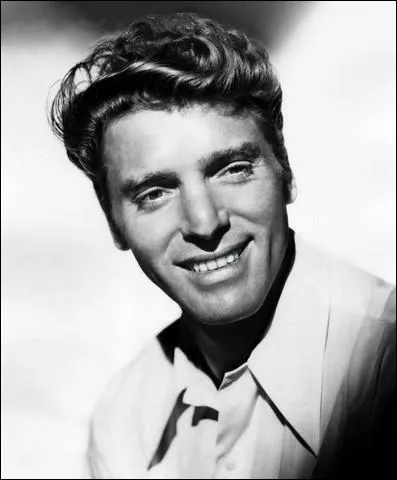 Alain Delon et Claudia Cardinale ont jou avec lui dans le film 'Le Gupard', c'est bien sr ...