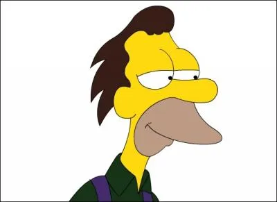 Quel est le prnom de ce personnage ?