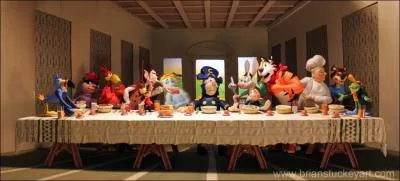 La C�ne en version...