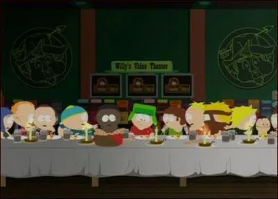 La C�ne en version... .