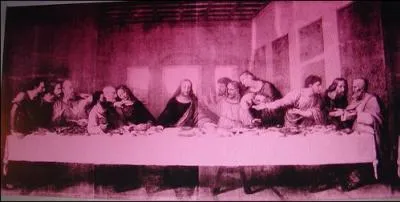 La C�ne en version...