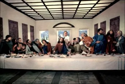 La C�ne en version la folle histoire du monde. Film r�alis� par...