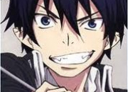 Quiz Ao no exorcist : les personnages