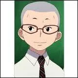 Qui est ce personnage d'Ao no exorcist ?