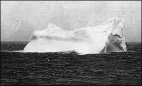 Que s'est-il pass lors de la nuit du 14 avril 1912 ?