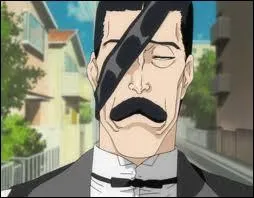 Qui est ce fullbringer ?