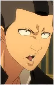 Qui est ce fullbringer ?