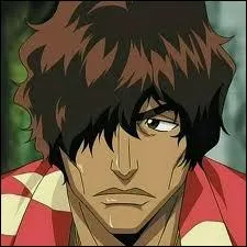 Qui est ce fullbringer ?