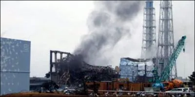 11 mars 2011, un sisme suivi d'un tsunami au Japon. Une centrale nuclaire est dtruite. C'est ...
