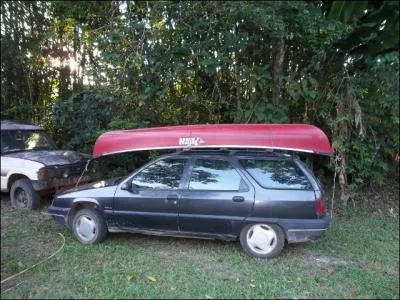 C'est une ancienne insulte !