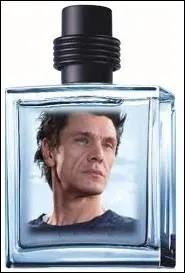 Un homme et quel homme ! pour ' 1881 Fairplay ' de Cerruti ... .