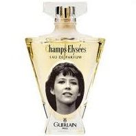 Quiz Parfums