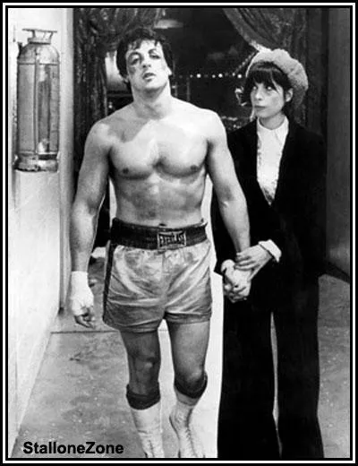 Le prnom de sa femme rsonne  mes oreilles depuis la sortie du premier film en 1976...