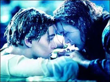 Et pour finir, c'est LE film d'amour, toute poque confondue...